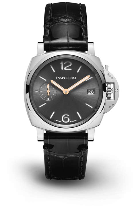 panerai luminor due 926|panerai luminor due pam 1247.